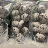 Cookies & Cream Puffs