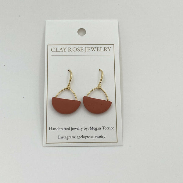 Dangle Earrings