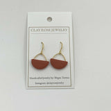 Dangle Earrings