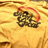 Shop Local Rainbow Ladies Tank Top - HandmadeSask