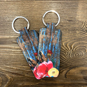 Lip Balm Holder - HandmadeSask