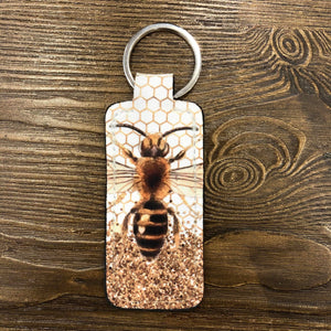 Lip Balm Holder - HandmadeSask