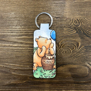 Lip Balm Holder - HandmadeSask