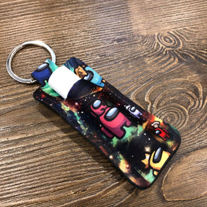 Lip Balm Holder - HandmadeSask