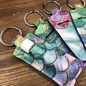 Lip Balm Holder - HandmadeSask