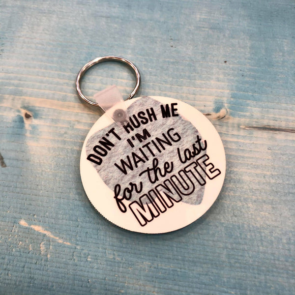 Quirky Keychains - HandmadeSask