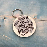 Quirky Keychains - HandmadeSask