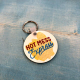 Quirky Keychains - HandmadeSask