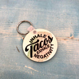 Quirky Keychains - HandmadeSask