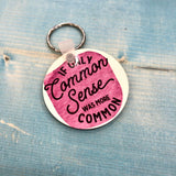 Quirky Keychains - HandmadeSask