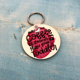Quirky Keychains - HandmadeSask