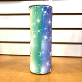 Rainbow Mom Fuel Tumbler - HandmadeSask