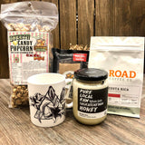 Coffee Gift Basket - HandmadeSask
