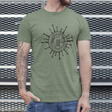 Club T-shirt - HandmadeSask