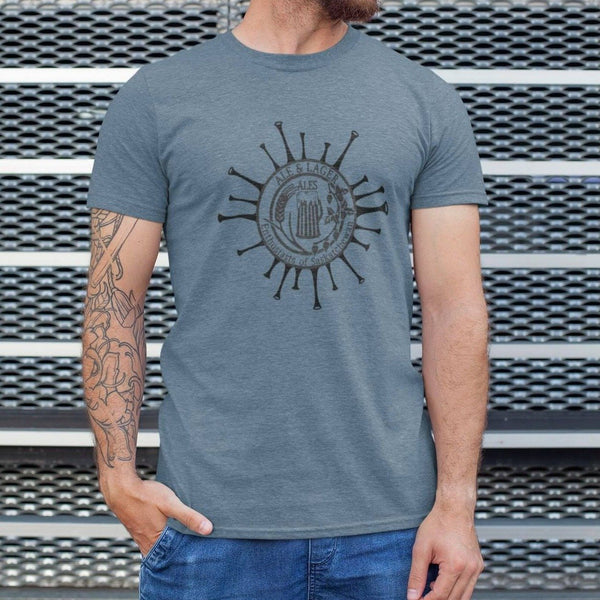 Club T-shirt - HandmadeSask