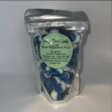 Blue Raspberry Fruit Crunch