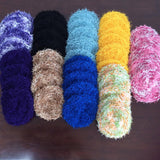 Polyester Scrub Pads