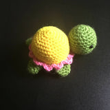 Turtle Stuffies