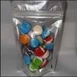 Sour Tart Puffs