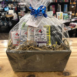 Just the Jerky Basket - HandmadeSask