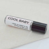 Cool Baby Essential Oil - HandmadeSask