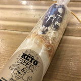 Keto Pizza Soup Mix