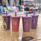 Togo Cup Keychains