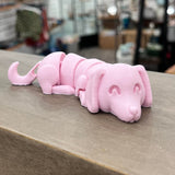 Flexi Dachshund