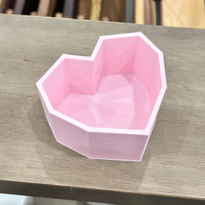 Heart Planter
