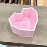 Heart Planter