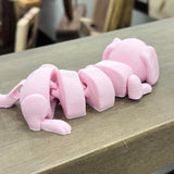 Flexi Dachshund