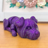 Sparkling Puppy Toy