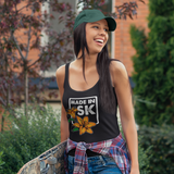 Black Made in SK Colored Tank
