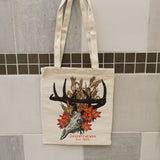 Saskatchewan Tote