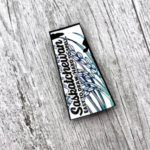 Saskatchewan Magnets