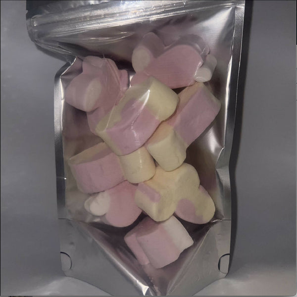 Chick & Bunny Marshmallow