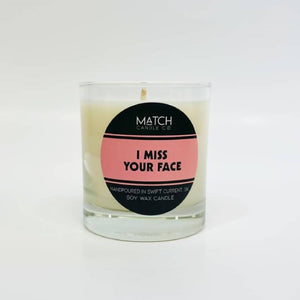 Good Intentions Candle - HandmadeSask
