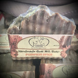 Goat Milk Soap