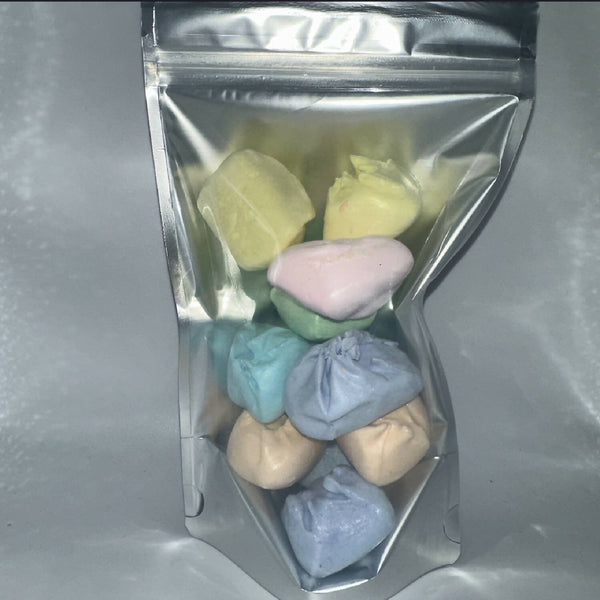 Sour Taffy
