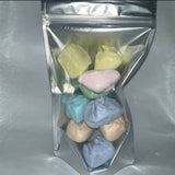 Sour Taffy