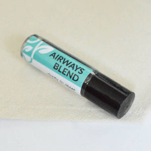 Airways Essential Oil Blend - HandmadeSask