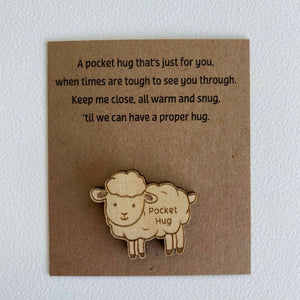 Pocket Hugs