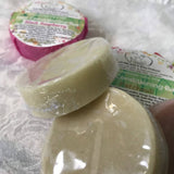 Goat Milk Hair Conditioner Bar