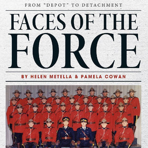 Faces of the Force: True Stories of C-1966/67 Troop