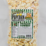 Pickled Cowboy Popcorn - HandmadeSask