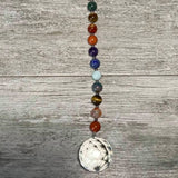 Suncatchers
