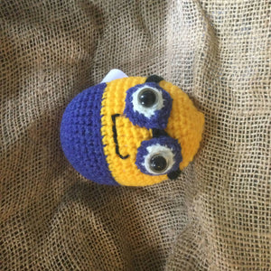 Kevin plush stuffie