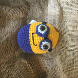 Kevin plush stuffie