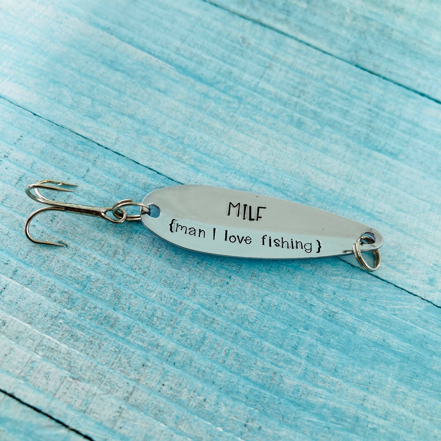 Fishhooks