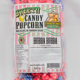 Hubba Bubba Popcorn - HandmadeSask
